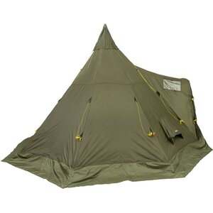 Helsport Varanger Camp 12-14 Fly & Center pole