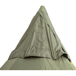 Helsport Varanger Camp 12-14 Fly & Center pole