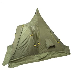 Helsport Varanger Camp 12-14 Fly & Center pole