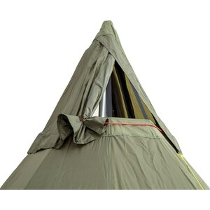 Helsport Varanger Camp 12-14 Fly & Center pole