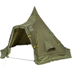Helsport Varanger Camp 12-14 Fly & Center pole