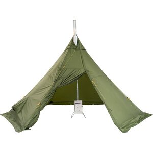 Helsport Pasvik 6-8 (outer tent + center pole)
