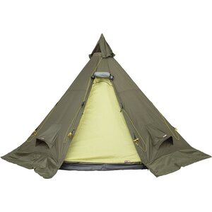 Helsport Varanger 8-10 flame-retardant innertent with floor