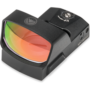 Burris FastFire IV w/Picatin Reflex Sight
