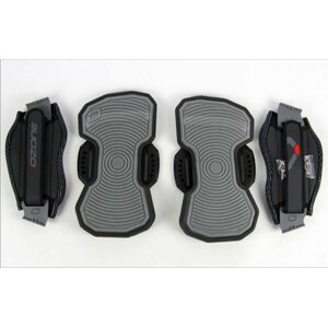 Ozone Pads and Straps V2