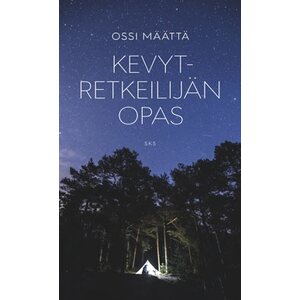 Kevytretkeilijän opas