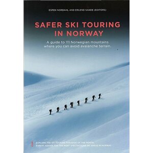 Safer Ski Touring: Norway