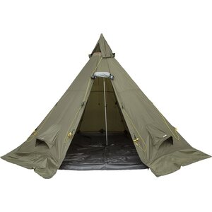 Helsport Varanger 12-14 floor