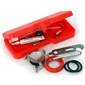 MSR XGK Expedition Service Kit
