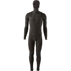 Patagonia R5 Yulex Front-Zip Hooded Full Suit Mens