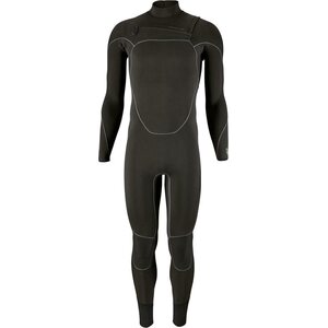 Patagonia R3 Yulex Front-Zip Full Suit Mens