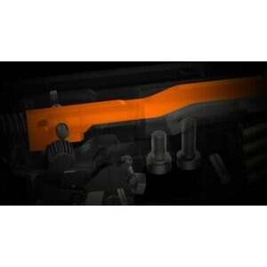 CZ 457 Synthetic set