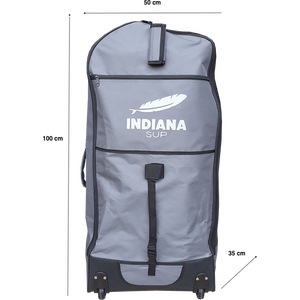 Indiana SUP 10'6 Family Pack