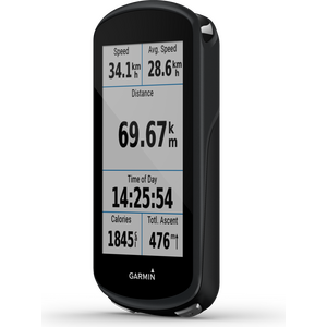 Garmin Edge 1030 Plus