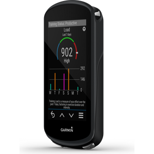 Garmin Edge 1030 Plus