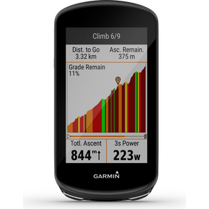Garmin Edge 1030 Plus