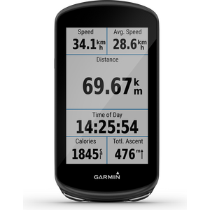 Garmin Edge 1030 Plus
