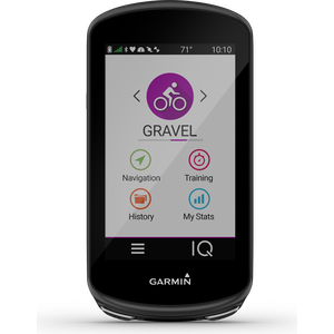 Garmin Edge 1030 Plus