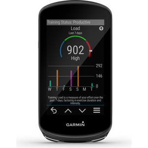Garmin Edge 1030 Plus