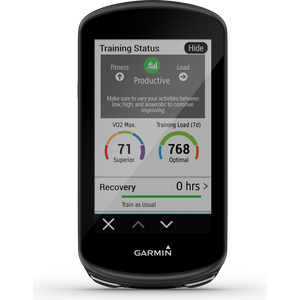 Garmin Edge 1030 Plus