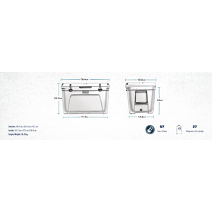 Yeti Tundra 105