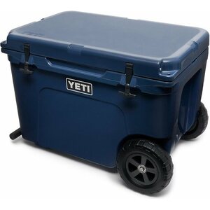 Yeti Tundra Haul