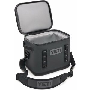 Yeti Hopper Flip 12