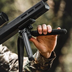 Magpul Bipod for Sling Stud QD