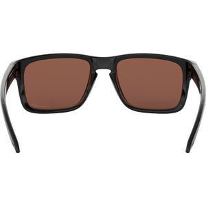 Oakley Holbrook, Polished Black w/ Prizm Deep H2O Polarized