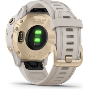 Garmin Fenix 6S Pro Solar