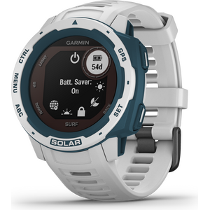 Garmin Instinct Solar - Surf Edition