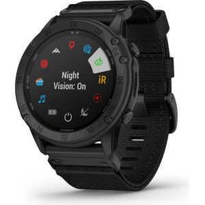 Garmin Tactix Delta Solar, Ballistic Edition