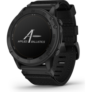 Garmin Tactix Delta Solar, Ballistic Edition