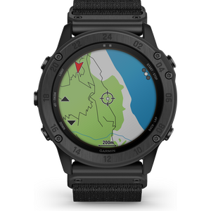 Garmin Tactix Delta Solar, Ballistic Edition