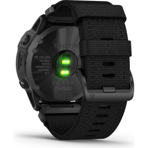 Garmin Tactix Delta Solar, Ballistic Edition