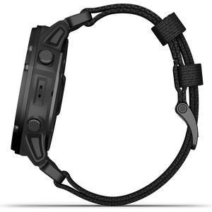 Garmin Tactix Delta Solar, Ballistic Edition