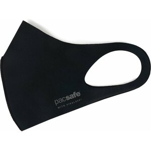 Pacsafe Viraloff Face Mask