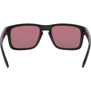 Oakley Holbrook, Matte Black w/ Prizm Dark Golf