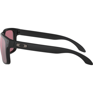 Oakley Holbrook, Matte Black w/ Prizm Dark Golf