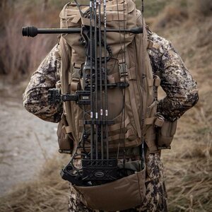 Eberlestock ButtBucket Weapon Carrier w/Ripcord (ARCG)
