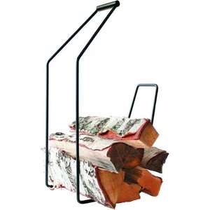 Mestari Wood carrier, Harmaa