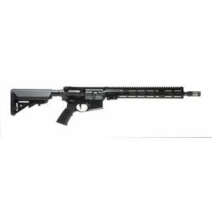 Geissele Super Duty Rifle, 14.5", 5.56mm - Luna Black