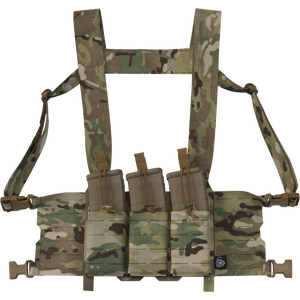 Ferro Concepts Chesty Rig Wide Harness