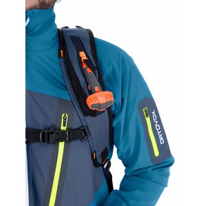 Ortovox Cross Rider 18 Avabag Kit