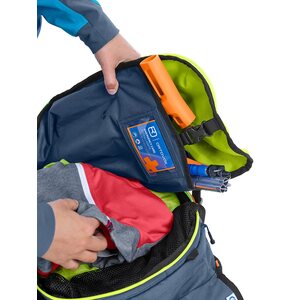 Ortovox Cross Rider 18 Avabag Kit