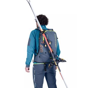 Ortovox Cross Rider 18 Avabag Kit