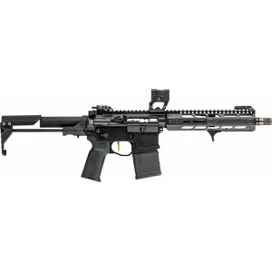 Scalarworks LEAP Aimpoint ACRO Mount - 1.42” height