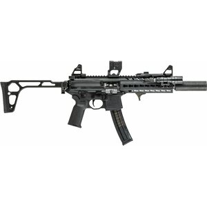 Scalarworks LEAP Aimpoint ACRO Mount - 1.42” height