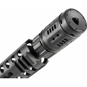 Dead Air Pyro Muzzle Brake / Compensator