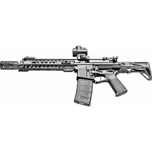 Dead Air Pyro Muzzle Brake / Compensator
